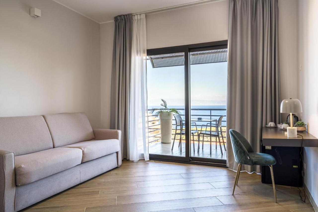 Palace Hotel Taormina