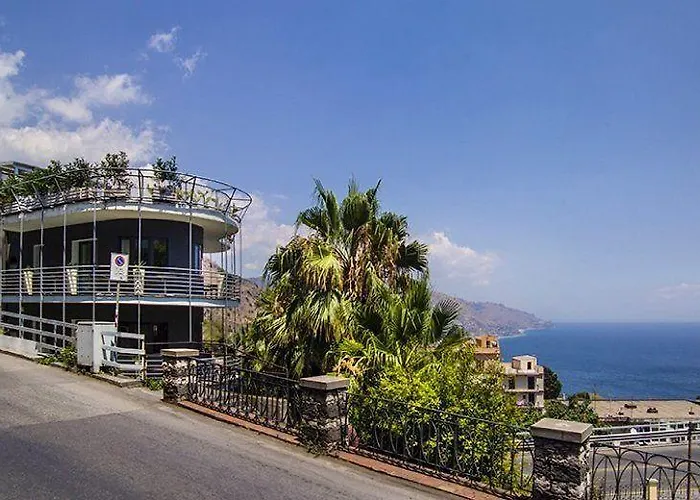 Taormina Palace Hotel