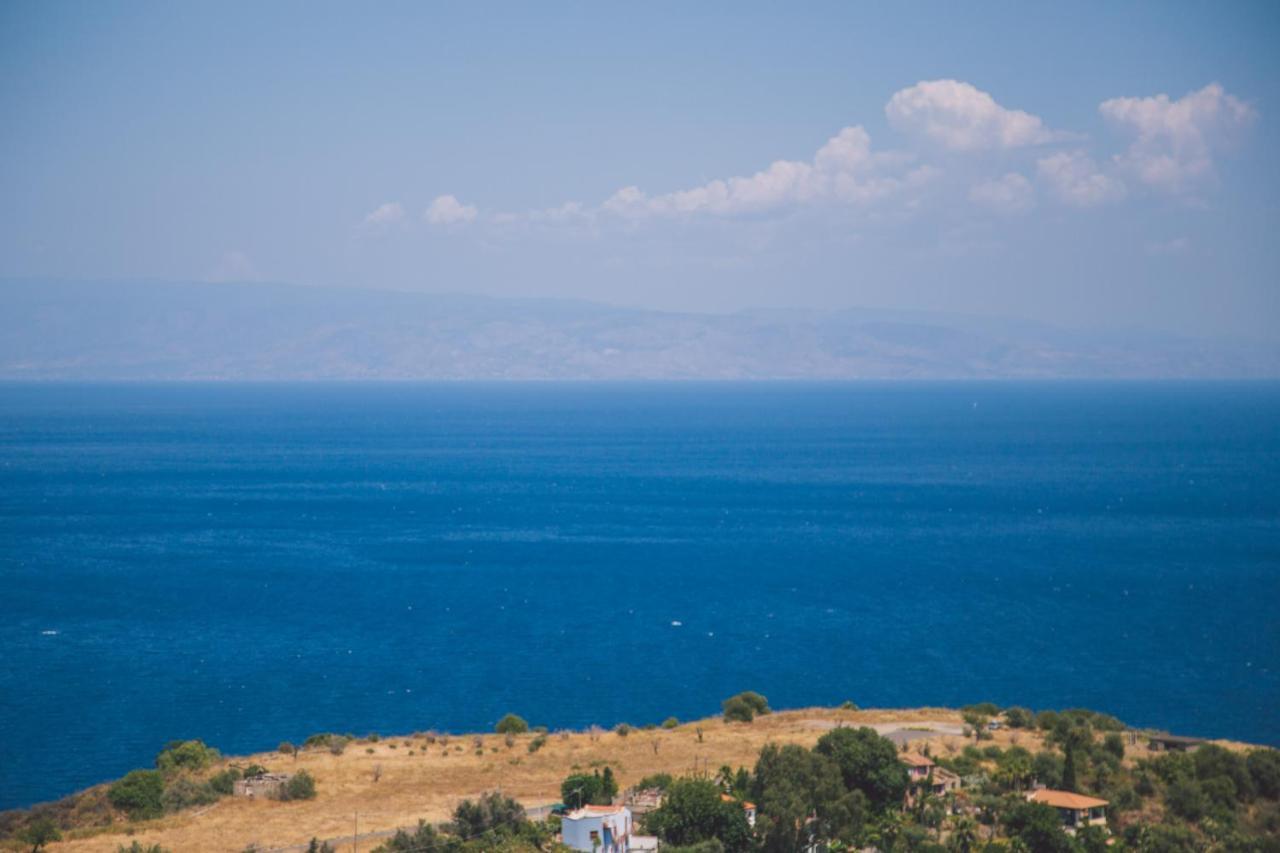 Hotell Palace Taormina