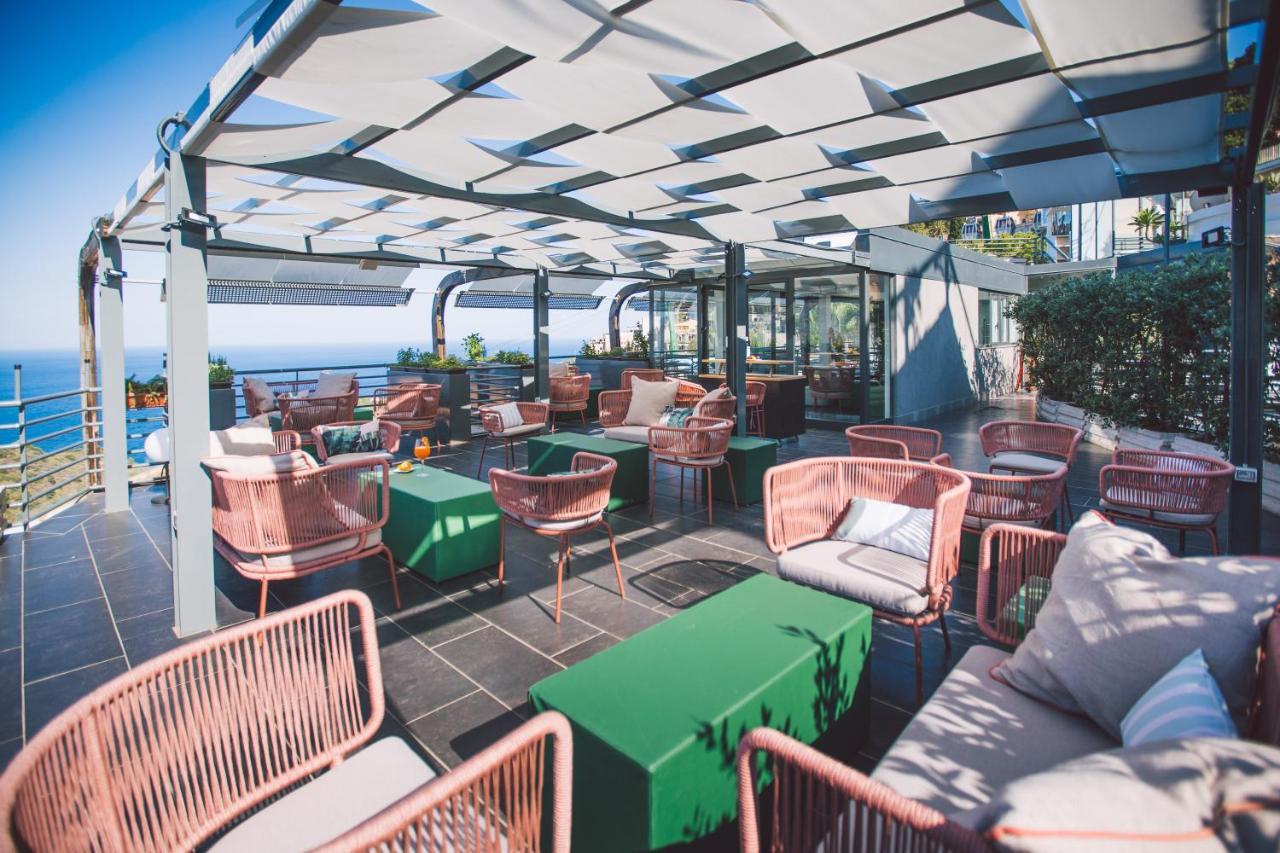 Palace Taormina