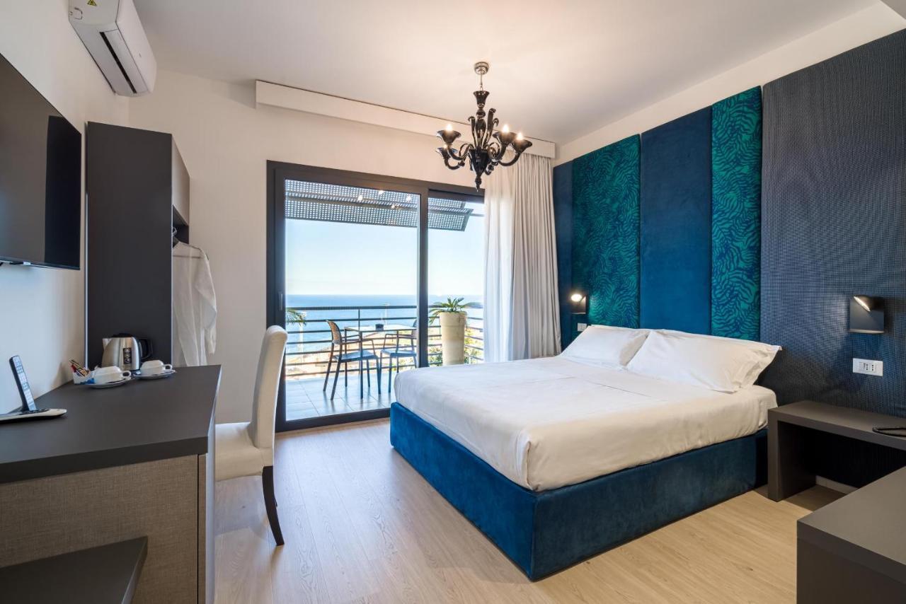 Hotell Palace Taormina