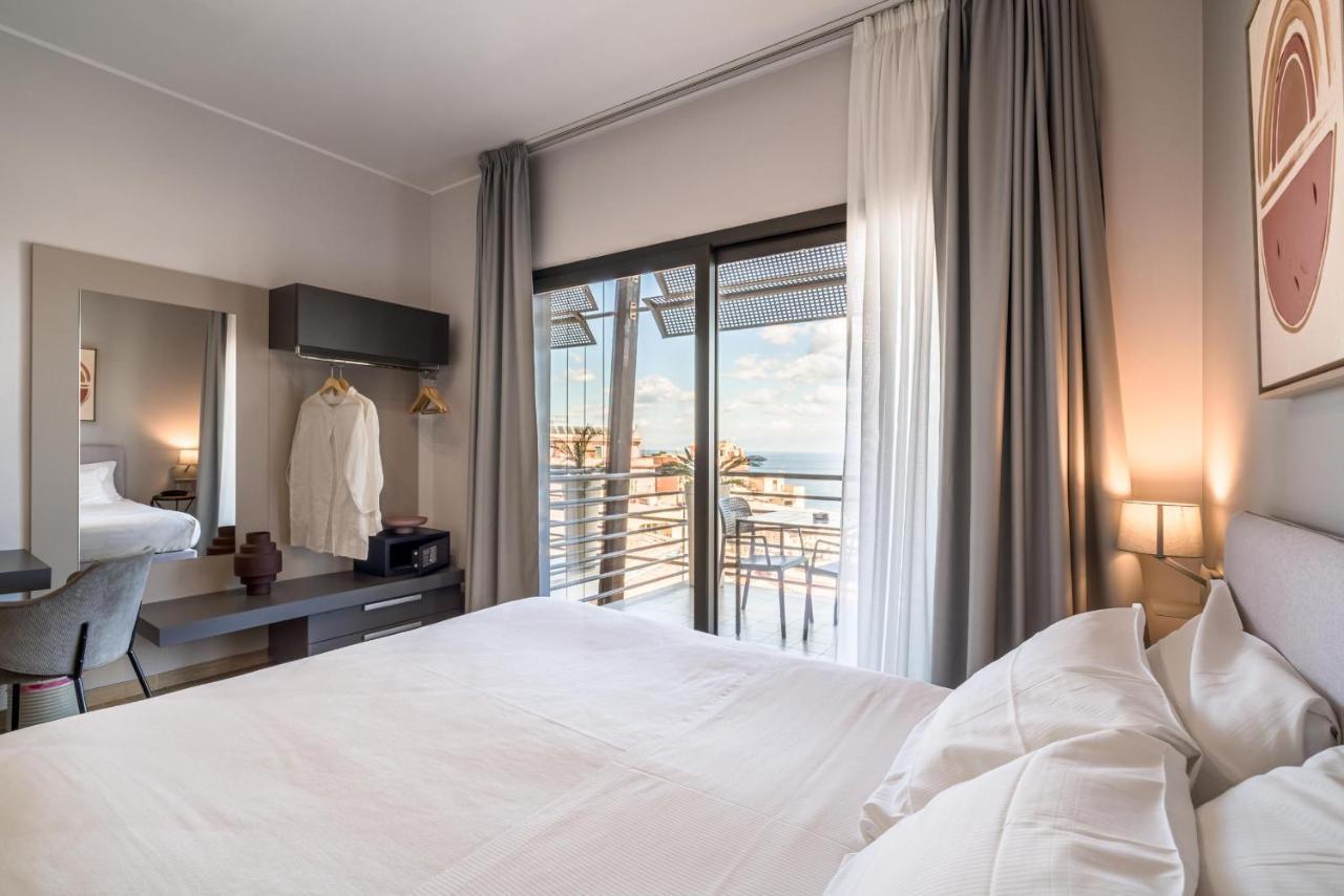 Palace Hotell