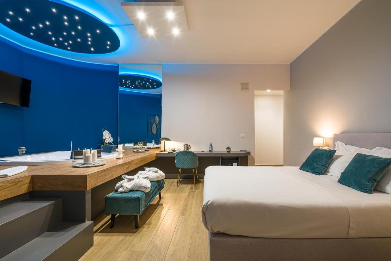 Palace 4* Taormina