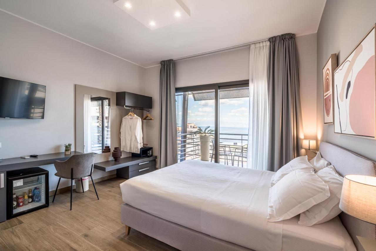 Hotell Palace Taormina
