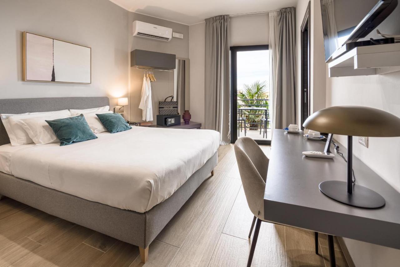 Hotell Palace 4*