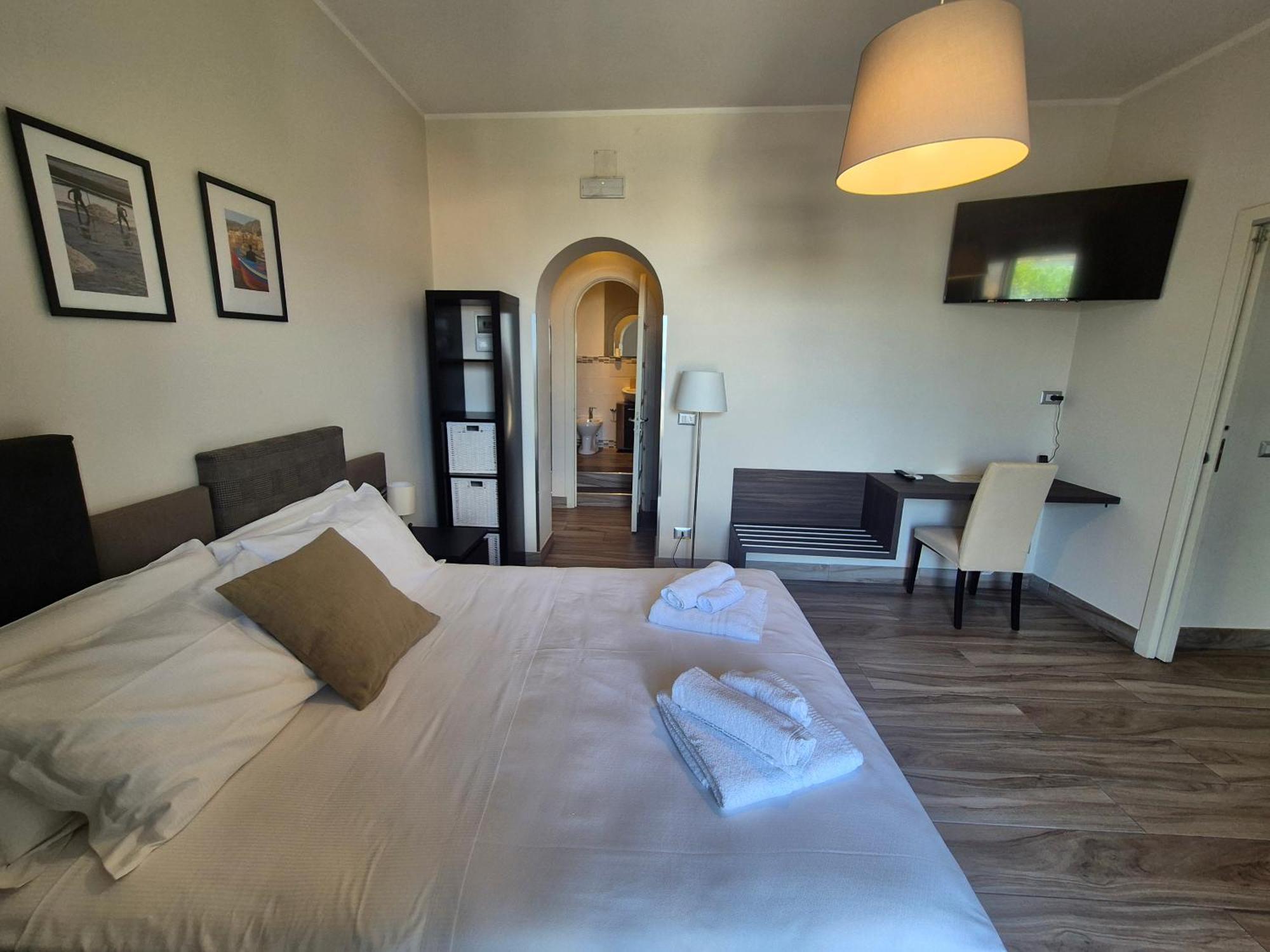 Palace Hotell 4*