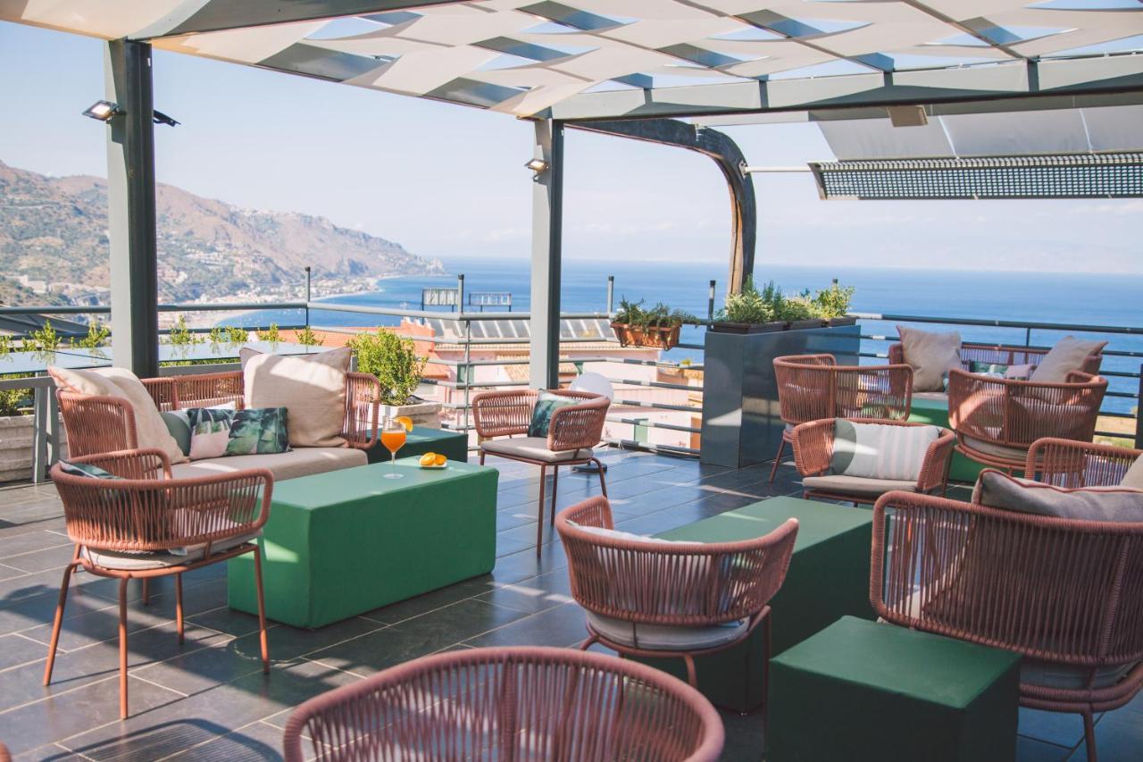 Hotel Palace Taormina