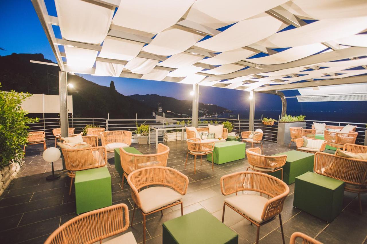 Palace 4* Taormina