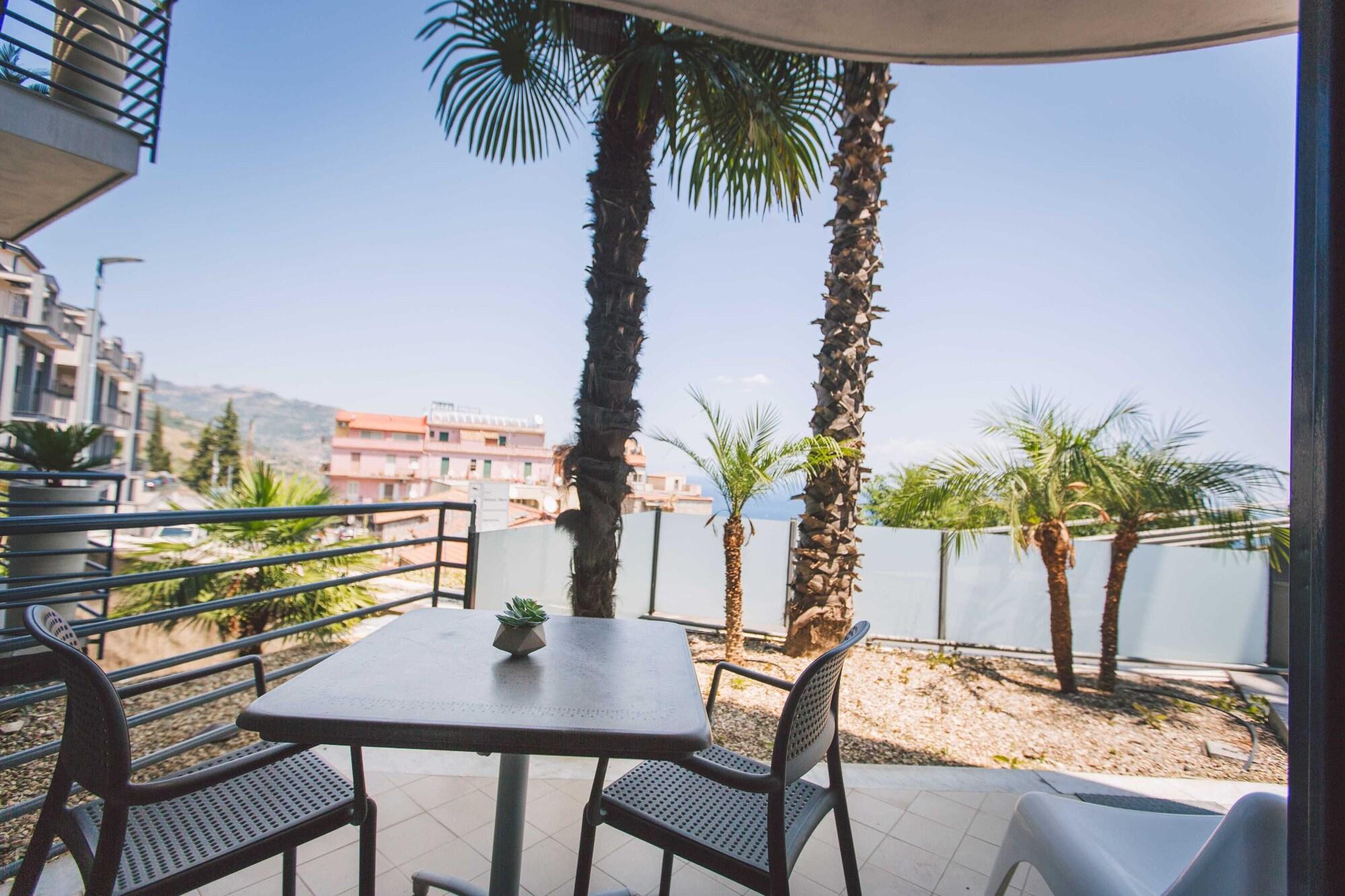 Hotel Palace Taormina