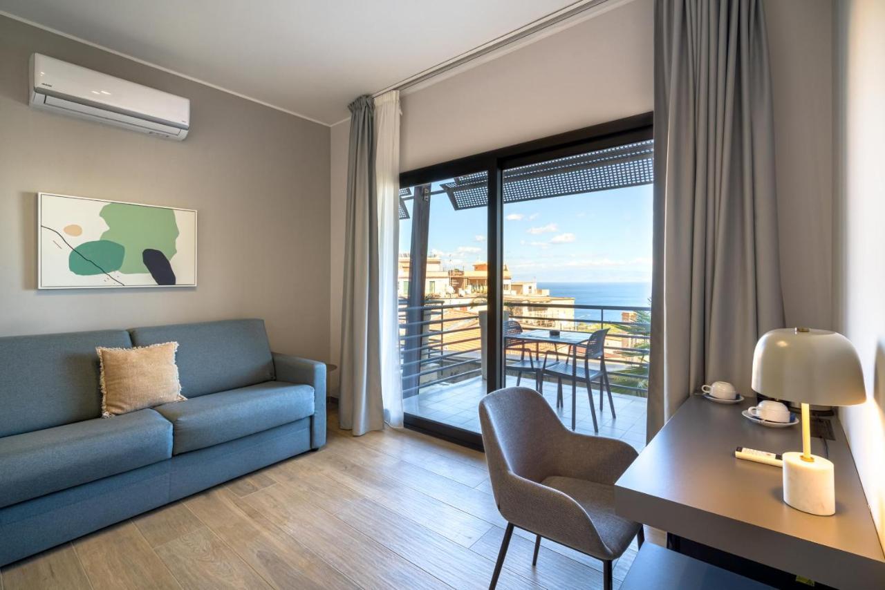 Palace Hotel Taormina